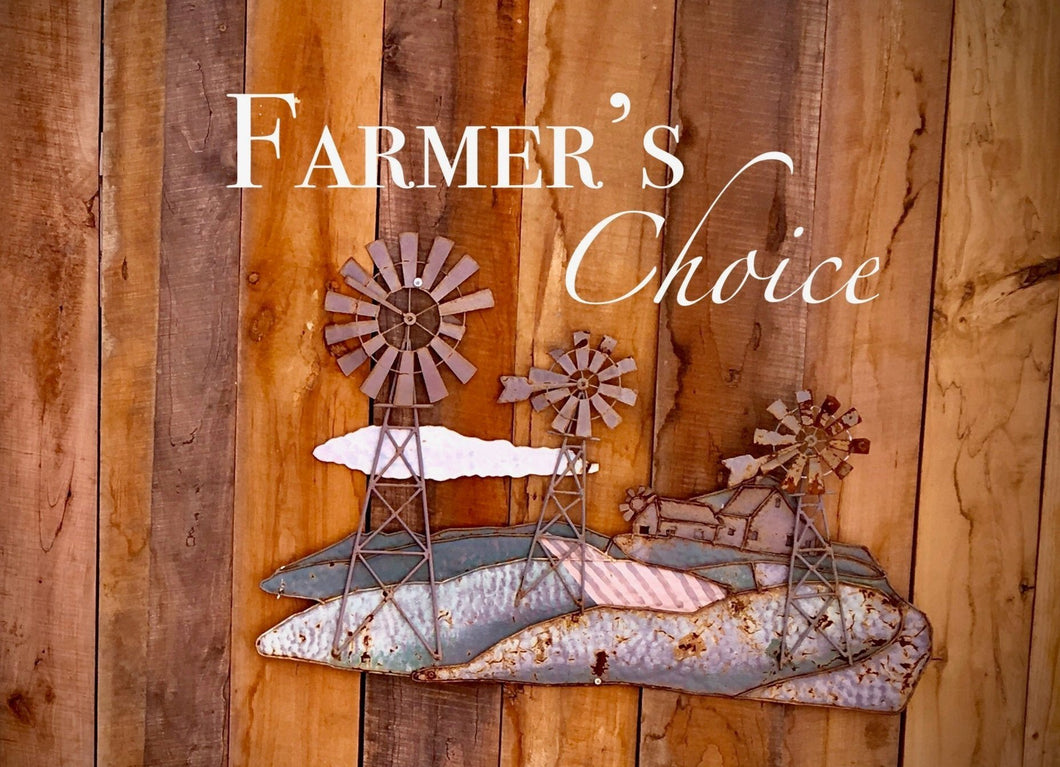 Farmer's Choice Box